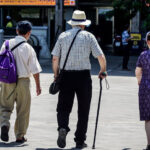 Δένδιας Μασαχουσέτη συναντήσεις για drones και δορυφόρους