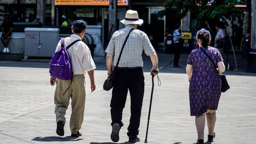 Δένδιας Μασαχουσέτη συναντήσεις για drones και δορυφόρους