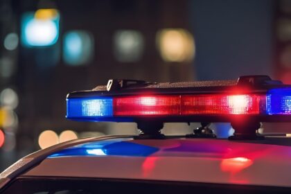 Αστυνομικές δυνάμεις σε περιοχή ομαδικού βιασμού Βρετανία