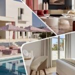 Tzanis Resort Skyros διαμονή στη Σκύρο