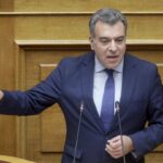 ενίσχυση αστυνομικό προσωπικό Δωδεκάνησα αστυνομία