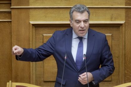 ενίσχυση αστυνομικό προσωπικό Δωδεκάνησα αστυνομία