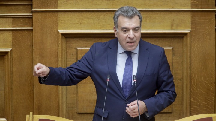 ενίσχυση αστυνομικό προσωπικό Δωδεκάνησα αστυνομία