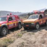 πυροπροστασία Ρόδου προσωπικό 60 άτομα