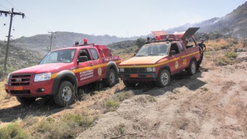 πυροπροστασία Ρόδου προσωπικό 60 άτομα