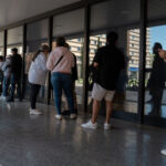 απελάσεις Χιλή κυβερνητικό μέτρο κατά των μεταναστών