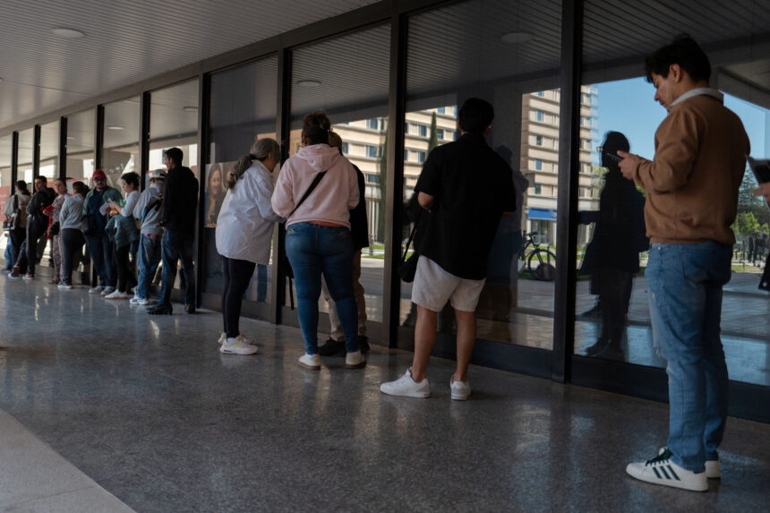 απελάσεις Χιλή κυβερνητικό μέτρο κατά των μεταναστών