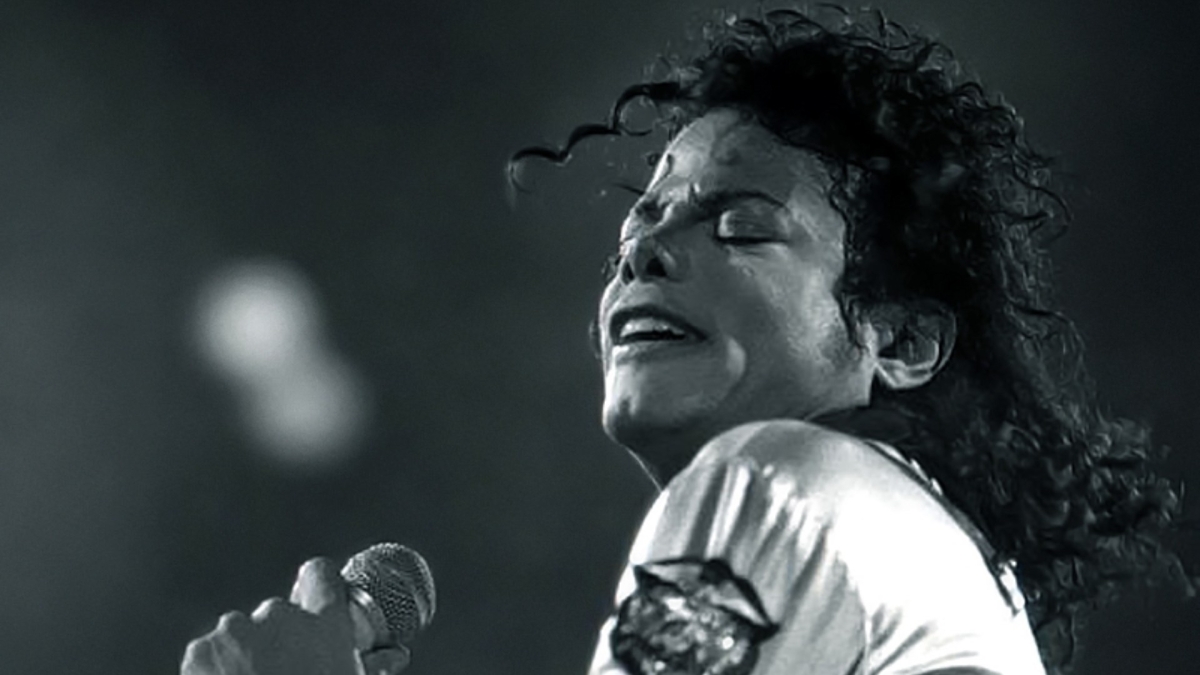 Μάικλ Τζάκσον ταινία αντιδράσεις δημοσιότητα