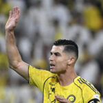 Κριστιάνο Ρονάλντο τέλος της καριέρας δήλωση