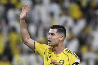 Κριστιάνο Ρονάλντο τέλος της καριέρας δήλωση