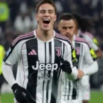 Γιουβέντους Τζένοα 2-0 Serie A Σπαλέτι