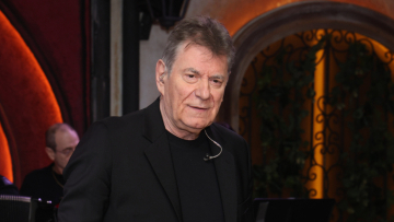 Διαμαντής Διονυσίου συνέντευξη Buongiorno επίθετο