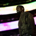 Κάνιε Γουέστ Βρετανία άδεια ταξιδιού