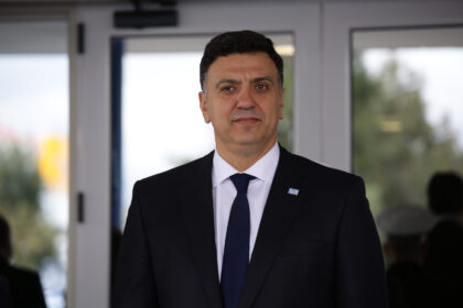 στήριξη ακτοπλοΐας μέτρα 55-57 εκατ. ευρώ