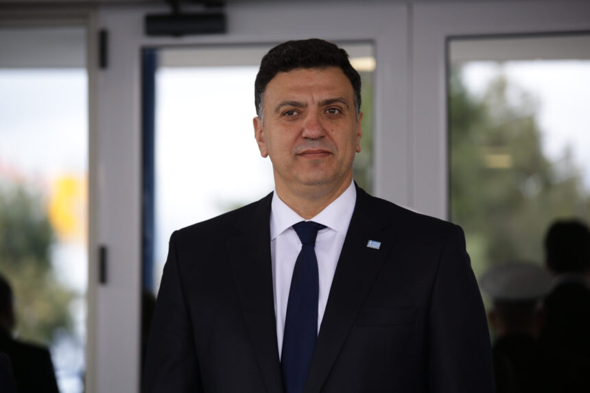 στήριξη ακτοπλοΐας μέτρα 55-57 εκατ. ευρώ