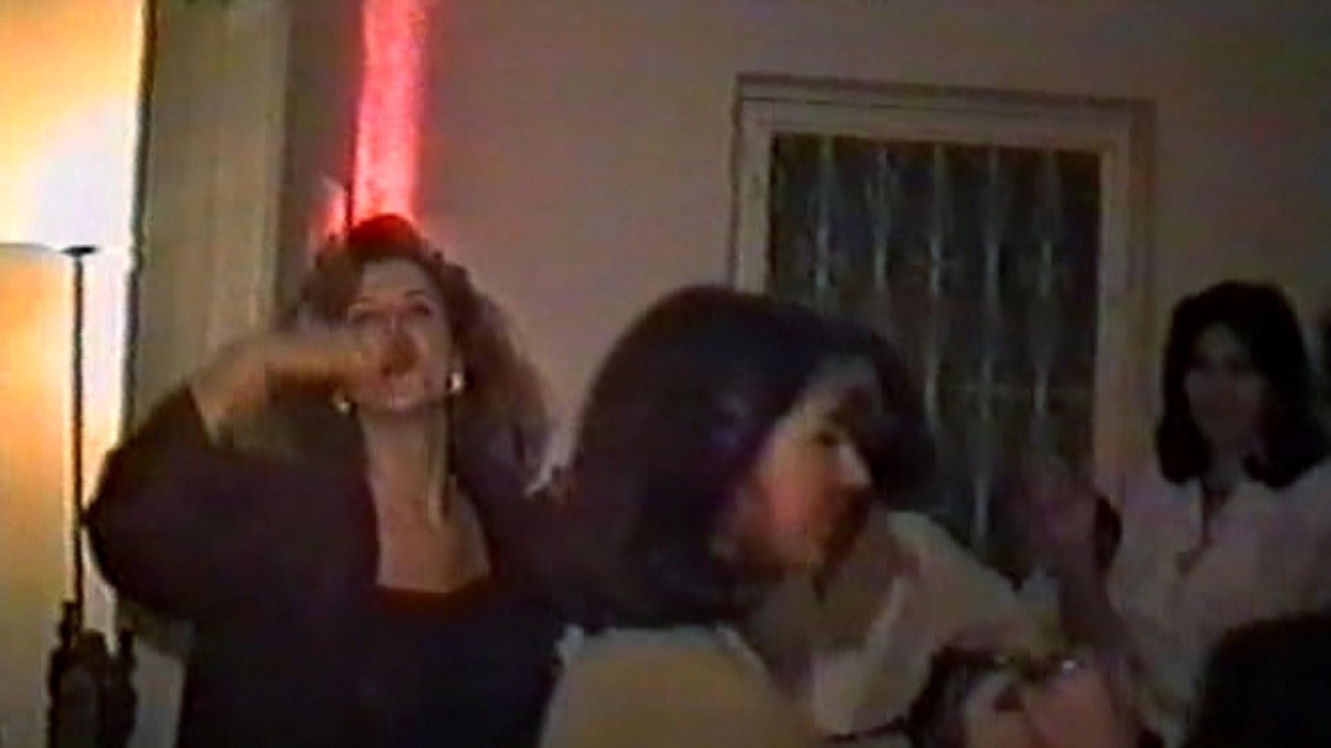 εξαφάνιση Ολυμπίας Κηρύκου αίτημα DNA