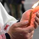 Άγιο Φως Ιερουσαλήμ μεταφορά Ελλάδα αεροδρόμιο