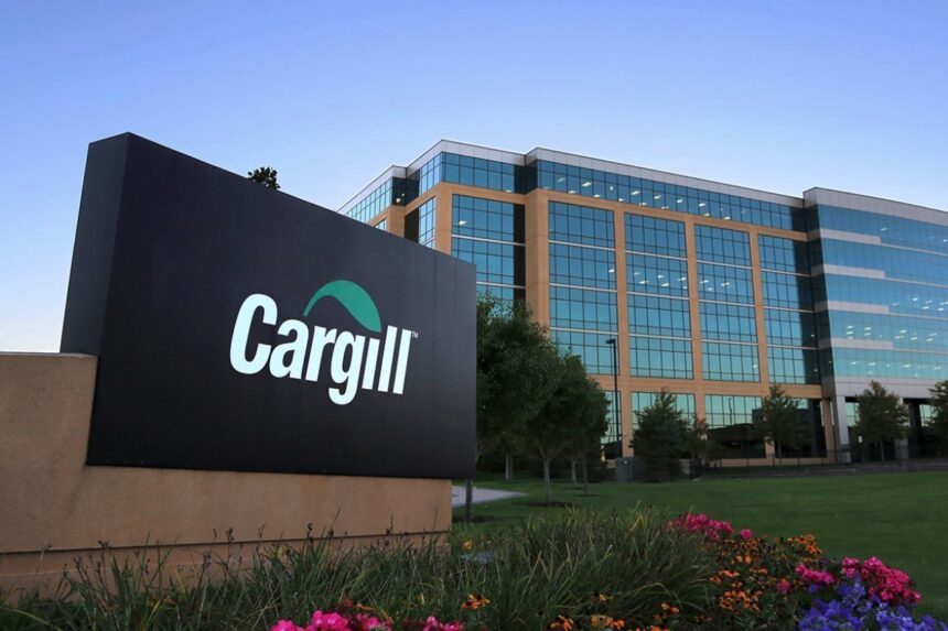 Cargill ολιγοπώλιο παγκόσμιο εμπόριο τροφίμων