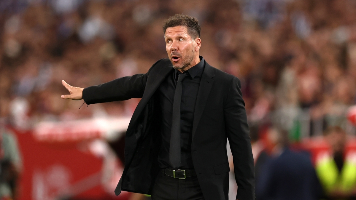 Ντιέγκο Σιμεόνε Τσέλσι πιθανή μεταγραφή