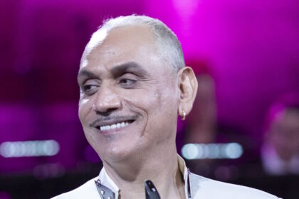 Θανάσης Βασιλόπουλος σολίστ κλαρίνου συνέντευξη