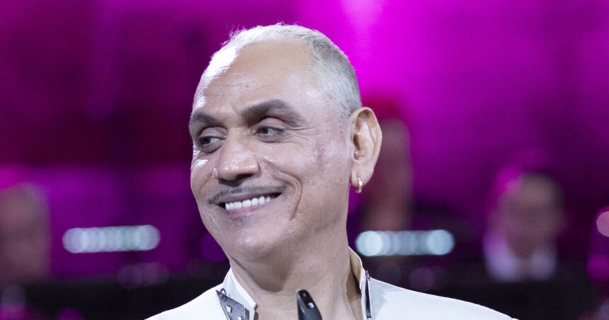 Θανάσης Βασιλόπουλος σολίστ κλαρίνου συνέντευξη