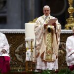 Πάπας Λέων ΙΔʼ δηλώσεις προς Τραμπ σε ταξίδι Αφρική