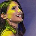 Αφροδίτη Χατζημηνά στο YFSF 2026 ερμηνεία