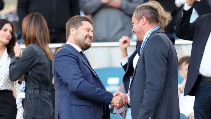 ΟΦΗ ορισμός VAR ανακοίνωση