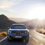 BMW iX3 νέο ηλεκτρικό SUV Neue Klasse