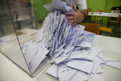εκλογές 2027: ημερομηνίες και προετοιμασία