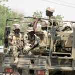 Επιθέσεις Μπόκο Χαράμ στη βορειοανατολική Νιγηρία