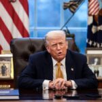 Ντόναλντ Τραμπ δασμούς φαρμάκων επιβολή Ουάσιγκτον