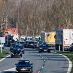 συγκρούστηκαν τρένα Χίλεροντ τραυματίες