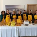 Πασχαλιάτικο Μπαζάρ Ρόδου Δωδεκανησιακή Μέλισσα