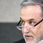 ρήξη στην ιρανική ηγεσία απομάκρυνση Αραγτσί