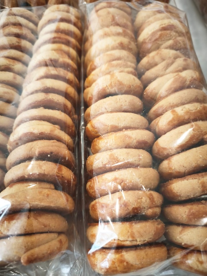 Πασχαλιάτικο Μπαζάρ Ρόδου Δωδεκανησιακή Μέλισσα