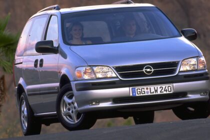 Αυτοκίνητα που έγιναν αποτυχία στο σχεδιασμό