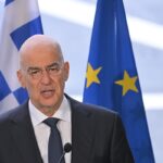 Νίκος Δένδιας και Ατζέντα 2030 για τον Στρατό