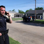 Λουιζιάνα μακελειό Σρίβπορτ 31χρονος δράστης