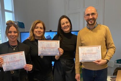 ψηφιοποίηση ΥΠΕΞ αρχεία 31 εκατ σελίδες