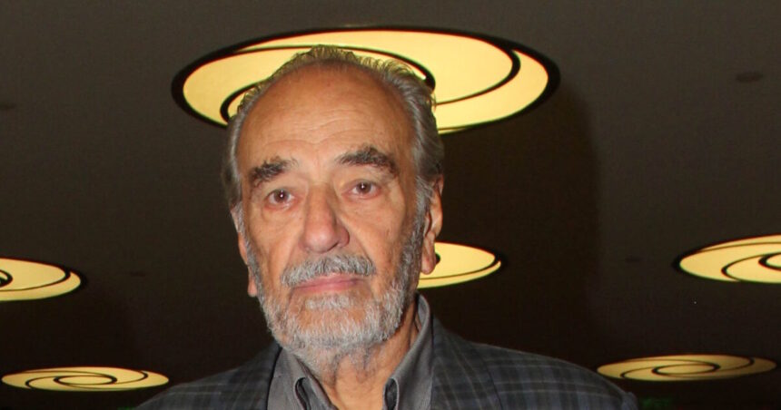 Δημήτρης Καλλιβωκάς ηθοποιός συνέντευξη Espresso