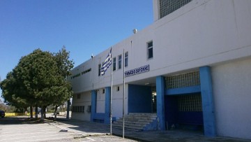 Σχολικά κτήρια αναβάθμιση Ρόδος έργα