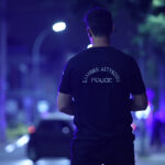 καταδίκη πρώην αστυνομικού ισόβια υπόθεση