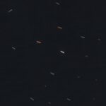 Πλοία στο Στενό του Ορμούζ μετά το άνοιγμα