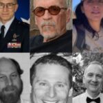 νεκρός μηχανικός της NASA Τζόσουα ΛεΜπλάνκ