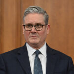 πυροβολισμοί δεξίωση Τραμπ ύποπτος 31 ετών