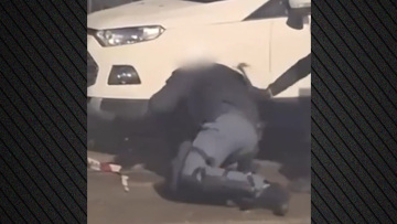 επίθεση με σφυρί στο Τόκιο Φούσα