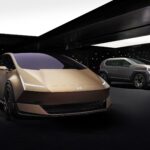 Τιερί Νεβίλ Hyundai i20N WRC ράλι