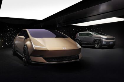 Τιερί Νεβίλ Hyundai i20N WRC ράλι