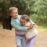 πρωτότοκα μικρότερα αδέλφια μελέτη